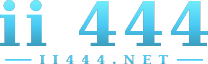 ii 444 logo